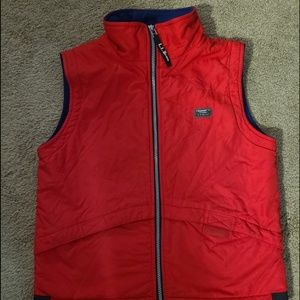 L.L. Bean Men’s Lined Vest